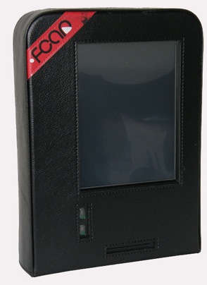 FCAR-3D